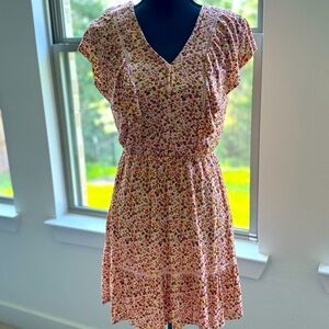 Macys dress for summer.